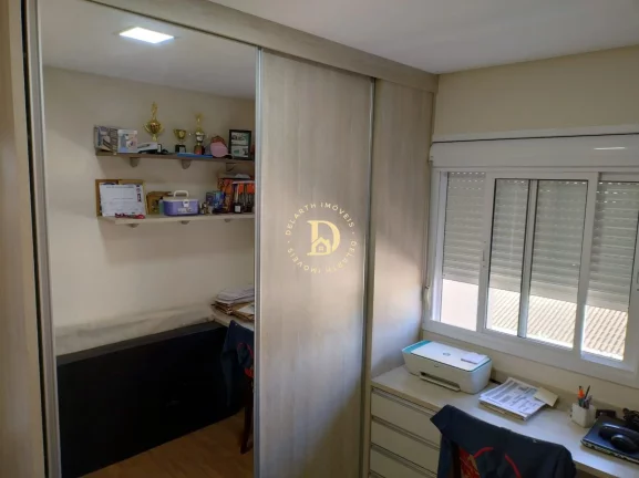 Imagem Apartamento com 2 Quartos à Venda, 62 m² em Jardim San Marino - São José Dos Campos