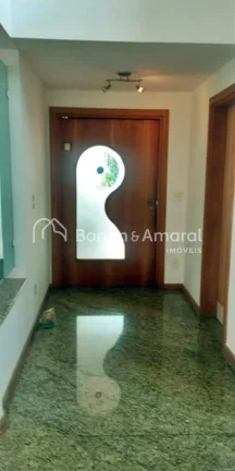 Imagem Casa à venda, 4 quartos, em condomínio, Sousas, Campinas.
Sobrado, três pisos, 4 quartos, 3 suít...