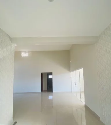 Imagem Casa à Venda no Condomínio Ninho Verde I Eco Residence – Porangaba/SP