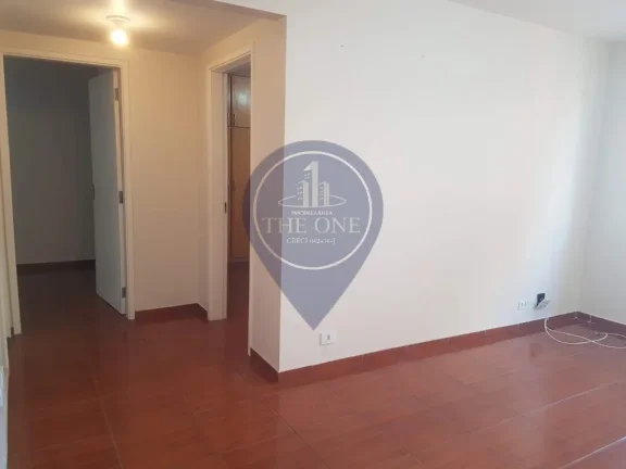 Imagem Apartamento à venda em Perdizes, São Paulo-SP: 2 quartos, 2 salas, 2 banheiros e 75,00m² de área. Venha conferir!