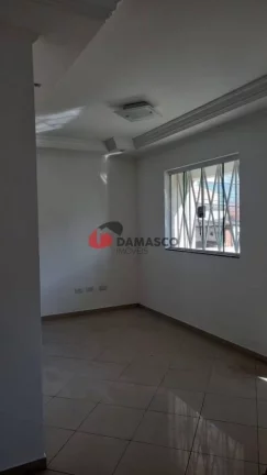 Imagem Sobrado para locação, Vila Pinheirinho, Santo André, SP