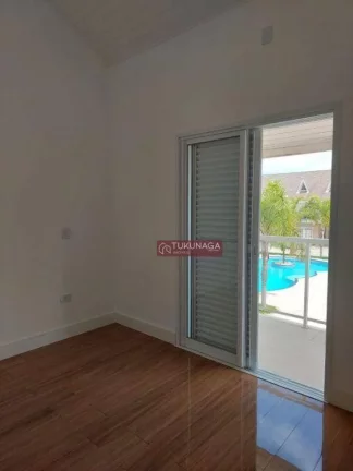 Imagem Casa de Condomínio 3 quartos à venda, 151 m² por R$ 980.000 - Freguesia da Escada - Guararema/SP