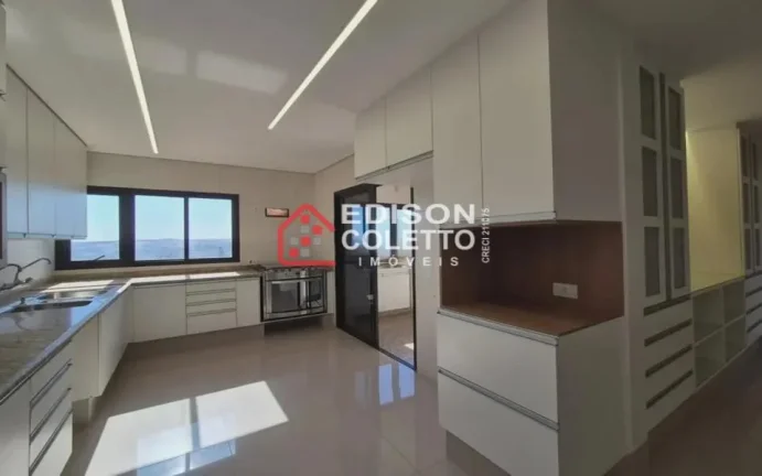 Imagem Cobertura à Venda, todo reformado, 4 Quartos e piscina, no Edifício Ipuaçu, Piracicaba!!