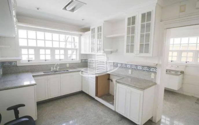 Imagem Casa de Condomínio