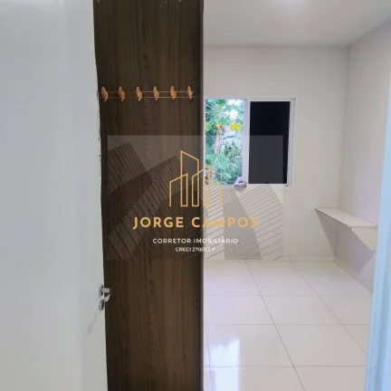 Imagem CA-26294 - SOBRADO À VENDA COM 2 QUARTOS EM CONDOMÍNIO EM CAÇAPAVA/SP