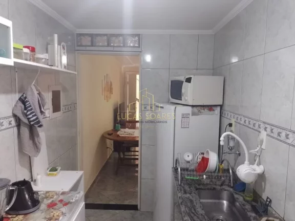 Imagem Apartamentos / Padrão na cidade de Mogi das Cruzes