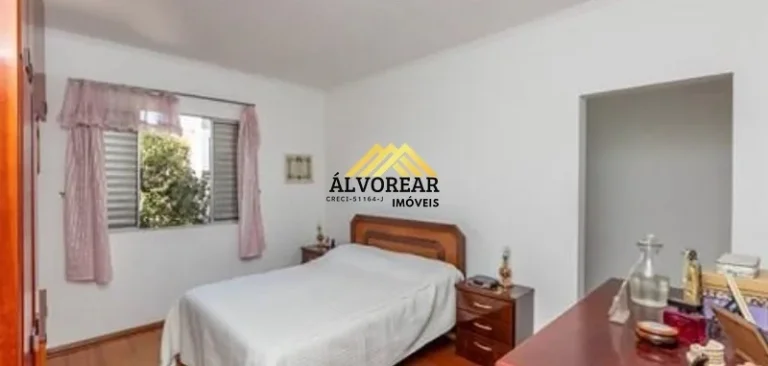 Imagem Sobrado à Venda – Vila São José (Ipiranga)
