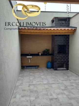 Imagem CASA RESIDENCIAL em SÃO PAULO - SP, PENHA DE FRANÇA