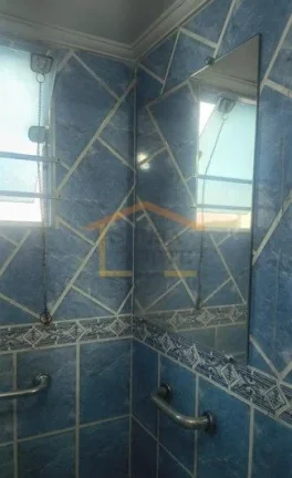 Imagem Apartamento com 52m², 2 dormitórios, sala, cozinha, banheiro, area de serviço.
1 vaga de garagem....