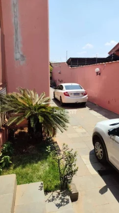 Imagem Sobrado à venda na Vila Morais - Goiânia/GO