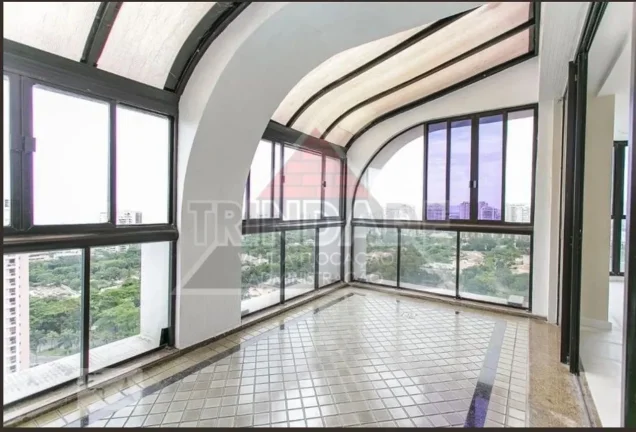Imagem APARTAMENTO RESIDENCIAL em RIO DE JANEIRO - RJ, BARRA DA TIJUCA