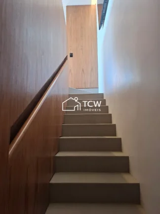 Imagem Apartamento à venda no bairro Itaim Bibi - São Paulo/SP, Zona Sul