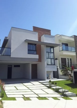 Imagem Sobrado à venda, 200 m² por R$ 1.640.000,00 - Centro - Mogi das Cruzes/SP