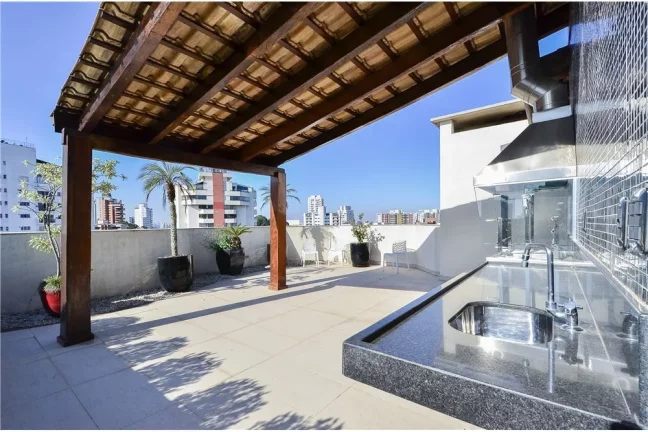Imagem APARTAMENTO RESIDENCIAL em São Paulo - SP, Panamby