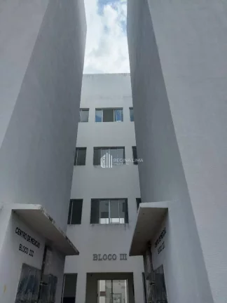 Imagem Apartamento pronto para morar, 2 dormitórios à venda por R$ 189.999,00 - Condomínio AMERICAN CLUB Residence - Todos os Santos - Teresina/PI