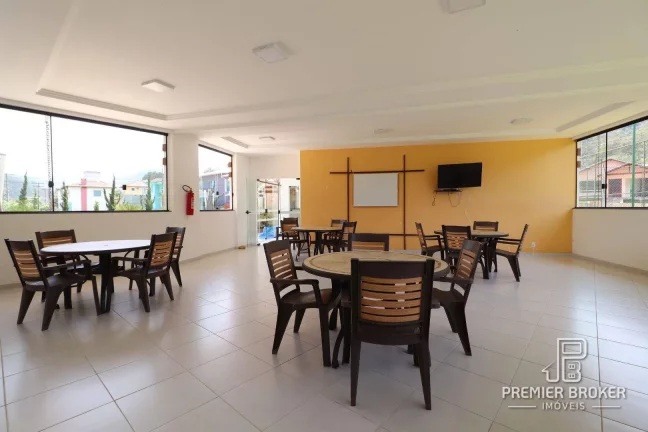 Imagem Casa à venda, 250 m² por R$ 990.000,00 - Vargem Grande - Teresópolis/RJ