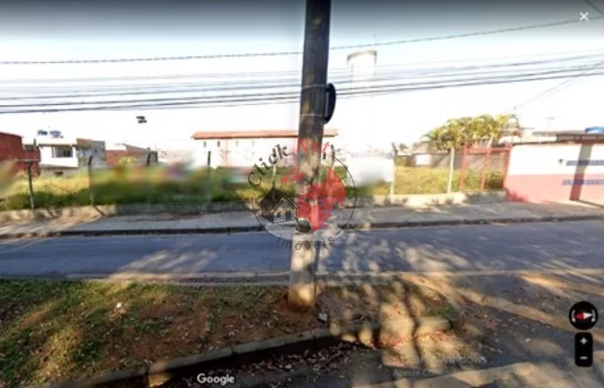 Terreno à Venda no bairro Alvarenga em São Bernardo do Campo
