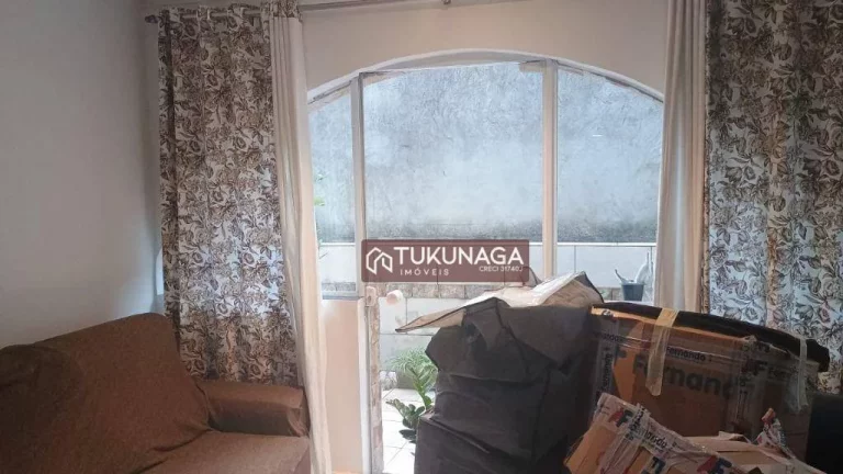 Imagem Casa com 2 quartos à venda, 100 m² por R$ 425.000 - Núcleo do Engordador - São Paulo/SP
