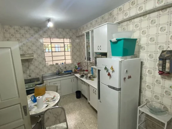 Imagem Casa de 250 metros quadrados, Localizada proximo a av Morumbi no bairro do Brooklin. Possui 4 dormit...