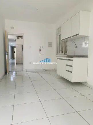 Imagem Apartamento para Locação em Feira de Santana, Centro, 2 dormitórios, 1 suíte, 1 banheiro