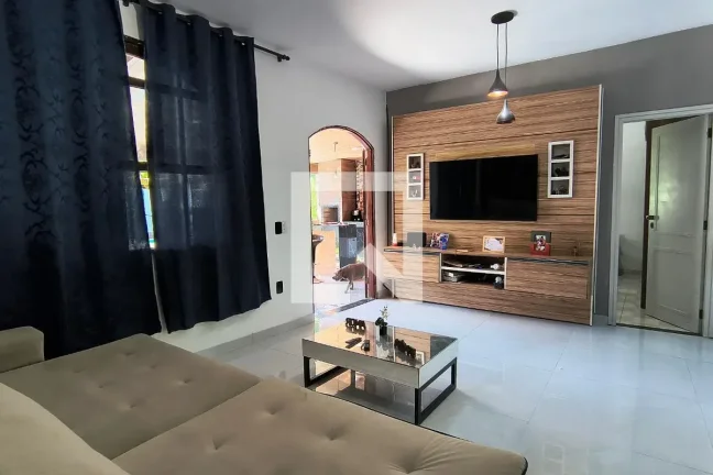 Imagem Casa à Venda - Vargem Pequena, 2 Quartos, 180 m2