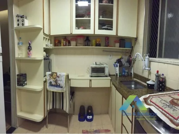Imagem Apartamento Residencial à venda, Jardim da Saúde, São Paulo - .