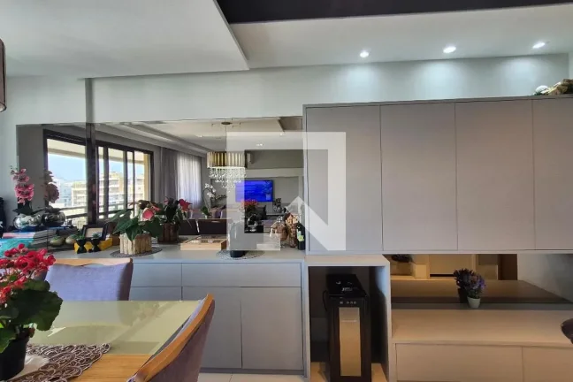 Imagem Apartamento à Venda - Recreio, 4 Quartos, 227 m2