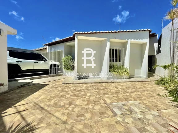 Imagem Casa para Venda em Parnamirim / RN no bairro Nova Parnamirim