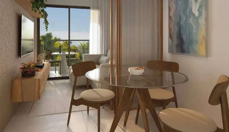 Imagem Apartamento Padrão