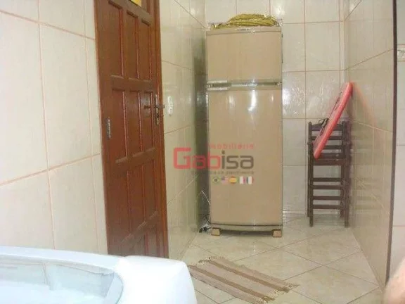 Imagem Casa com 3 dormitórios à venda, 235 m² por R$ 485.000,00 - Palmeiras - Cabo Frio/RJ