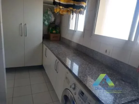 Imagem Apartamento à venda no bairro Bosque da Saúde - São Paulo/SP