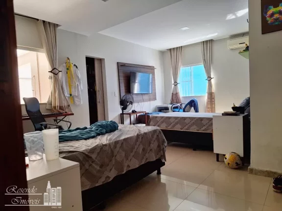 Imagem CASA PARA LOCAÇÃO NO COQUEIRO