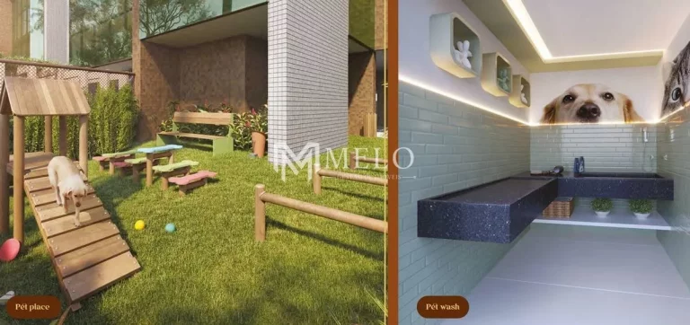 Imagem Oportunidade EDF. CASA BOA VIAGEM: 130m², 04qts, 02suites, 02 vagas..