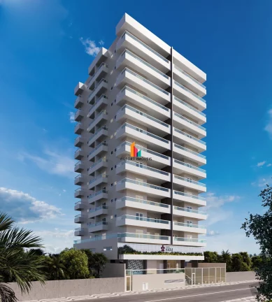 Imagem APARTAMENTO RESIDENCIAL em PRAIA GRANDE - SP, TUPI