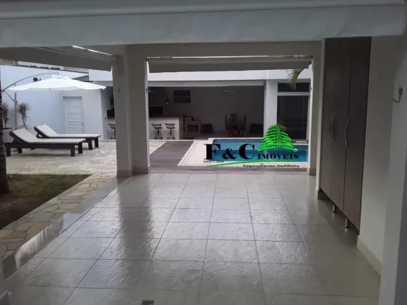 Imagem Casa em Condomínio para Venda em Limeira, Jardim Colinas de São João, 3 dormitórios, 3 suítes, 1 banheiro, 2 vagas