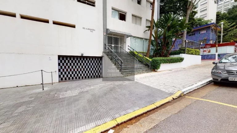 Imagem Apartamento à venda, 60 m² por R$ 600.000,00 - Aclimação - São Paulo/SP