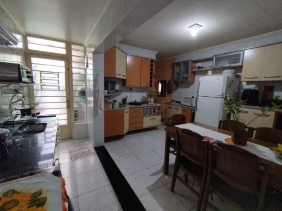 Imagem Casa com 2 dormitórios à venda, 110 m² por R$ 389.000,00 - Vila Nova Amorim - Suzano/SP