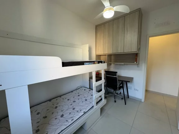 Imagem Apartamento à venda na Praia das toninhas