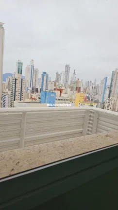 Imagem Apartamento no Edifício Falcon Tower em Balneário Camboriú