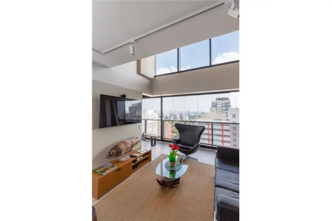 Imagem APARTAMENTO RESIDENCIAL em São Paulo - SP, Pinheiros