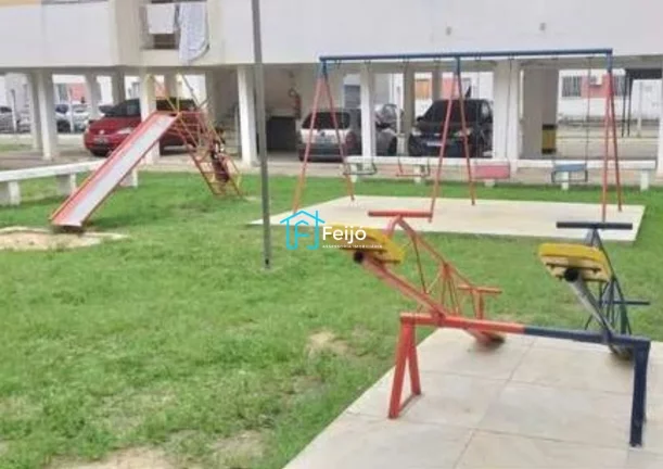 Imagem Ap. 2 dormitórios todo reformado na Restinga