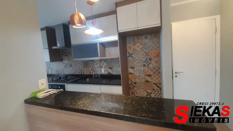 Imagem Imperdível oportunidade: Apartamento de 2 quartos na Vila Formosa, São Paulo-SP, com 1 suíte, 2 banheiros, 1 vaga de garagem e 80 m²!