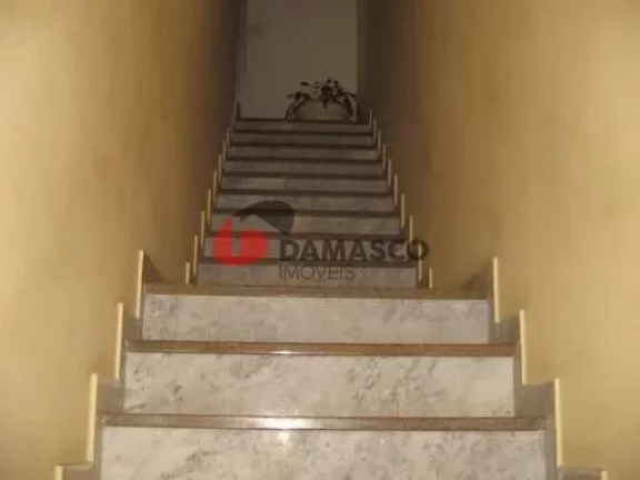 Imagem Casa à venda 2 Quartos, 1 Suite, 1 Vaga, 186M², Olímpico, São Caetano do Sul - SP