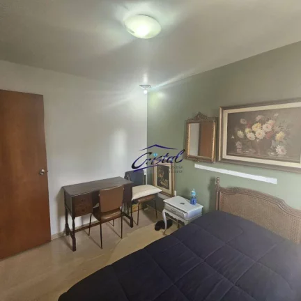 Imagem Apartamento com 3 dormitórios à venda, 70 m² Jardim Ester - São Paulo/SP