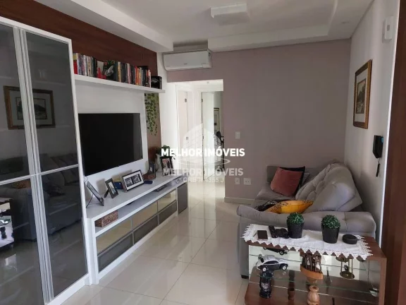Imagem Apartamento á venda localizado no bairro Fazenda em Itajaí.