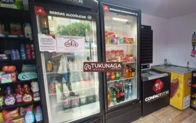 Imagem Apartamento com 2 quartos à venda, 45 m² por R$ 256.000 - Jardim Guilhermino - Guarulhos/SP