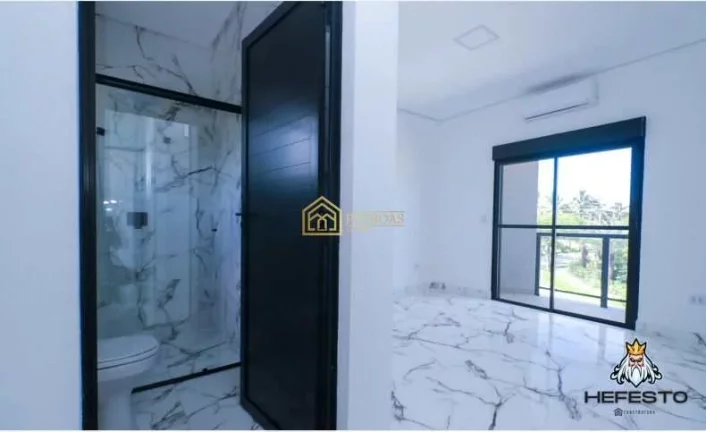 Imagem Casa Padrão