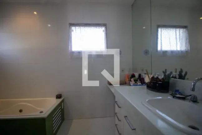 Imagem Casa à Venda - Vargem Pequena, 4 Quartos, 200 m2