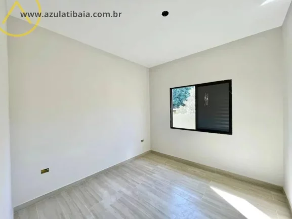 Imagem Casa para Venda em Atibaia, Jardim Dos Pinheiros, 3 dormitórios, 1 suíte, 2 banheiros, 2 vagas