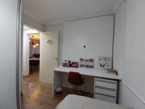 Imagem APTO TÉRREO IMPERDÍVEL - VILLA FLORA - SUMARÉ